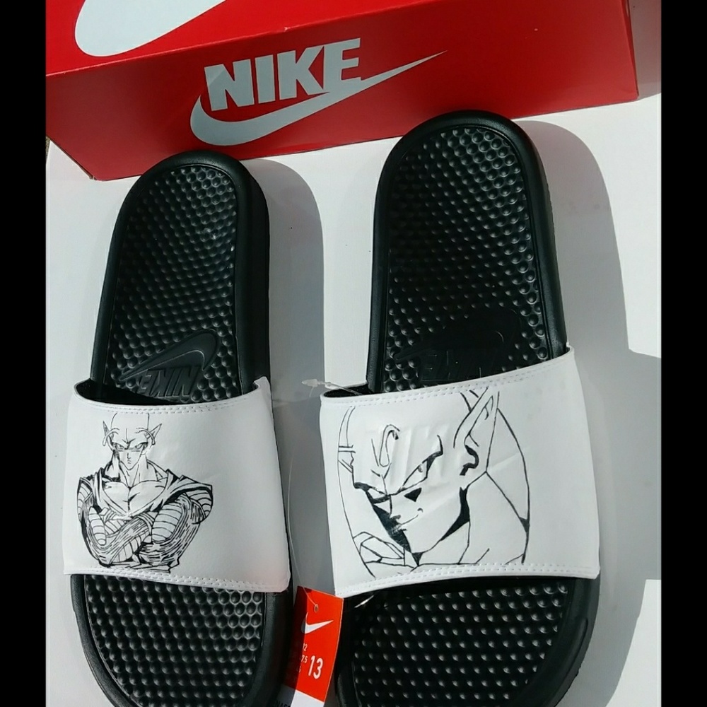 Shoes - Picture 3 of 3